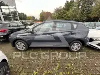 2025 Hyundai Bayon