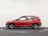 2025 Hyundai Bayon
