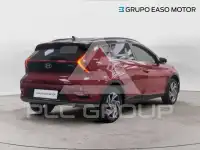 2025 Hyundai Bayon