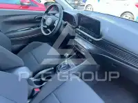 2025 Hyundai Bayon