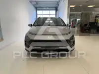 2025 Hyundai Bayon