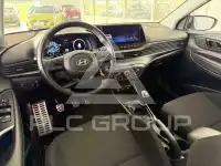 2025 Hyundai Bayon