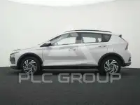 2025 Hyundai Bayon