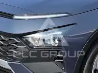 2025 Hyundai Bayon