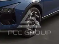 2025 Hyundai Bayon