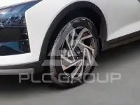 2025 Hyundai Bayon