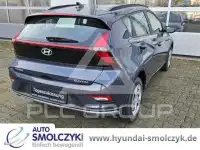 2025 Hyundai Bayon