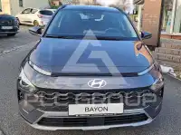 2025 Hyundai Bayon