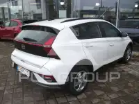 2025 Hyundai Bayon