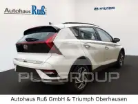 2025 Hyundai Bayon