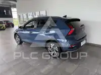 2025 Hyundai Bayon