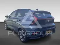2025 Hyundai Bayon