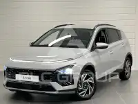 2025 Hyundai Bayon