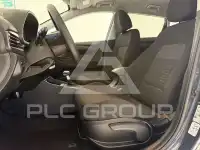 2025 Hyundai Bayon