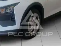 2025 Hyundai Bayon