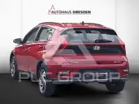 2025 Hyundai Bayon