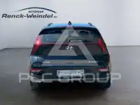 2025 Hyundai Bayon