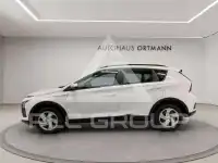 2025 Hyundai Bayon