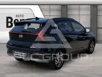 2025 Hyundai Bayon