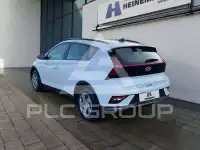 2025 Hyundai Bayon