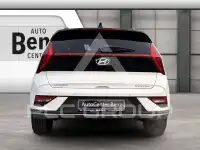 2025 Hyundai Bayon