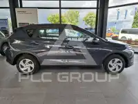 2025 Hyundai Bayon