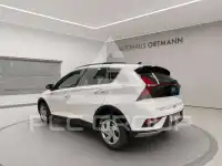 2025 Hyundai Bayon