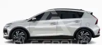 2025 Hyundai Bayon