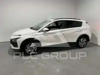 2025 Hyundai Bayon