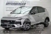 2025 Hyundai Bayon
