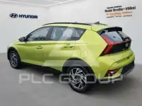 2025 Hyundai Bayon