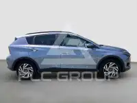 2025 Hyundai Bayon