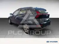 2025 Hyundai Bayon