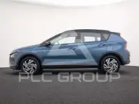 2025 Hyundai Bayon