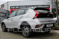 2026 Hyundai Bayon