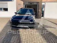 2025 Hyundai Bayon