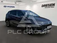 2025 Hyundai Bayon