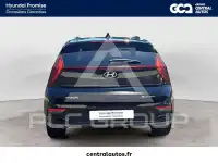 2025 Hyundai Bayon