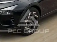 2025 Hyundai Bayon