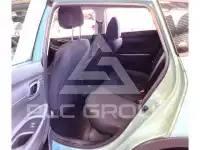 2025 Hyundai Bayon