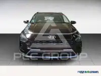 2025 Hyundai Bayon