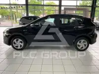 2025 Hyundai Bayon