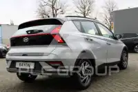 2026 Hyundai Bayon