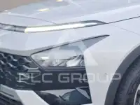 2025 Hyundai Bayon