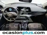2025 Hyundai Bayon