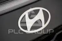2025 Hyundai Bayon