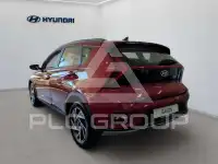 2025 Hyundai Bayon