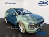 2025 Hyundai Bayon