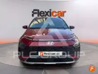 2025 Hyundai Bayon