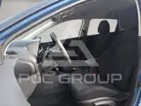 2025 Hyundai Bayon